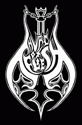 logo Church Of Flies